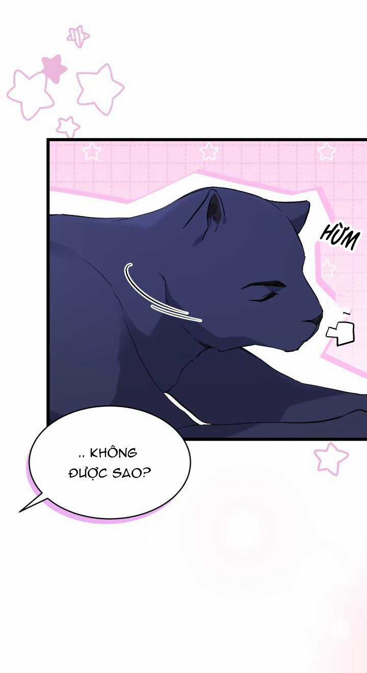 Quan Hệ Cộng Sinh Giữa Hắc Báo Và Bạch Thỏ Chapter 54 trang 30