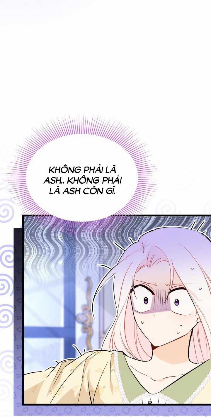 Quan Hệ Cộng Sinh Giữa Hắc Báo Và Bạch Thỏ Chapter 54 trang 5