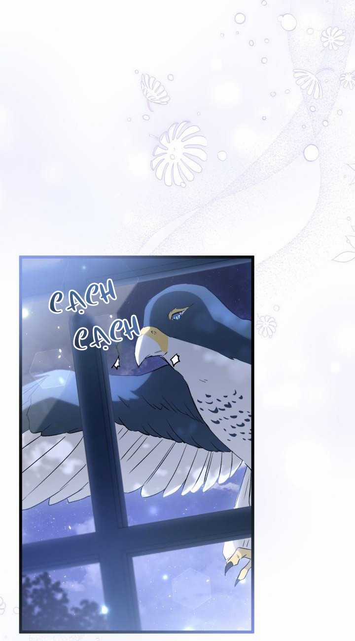 Quan Hệ Cộng Sinh Giữa Hắc Báo Và Bạch Thỏ Chapter 54 trang 7