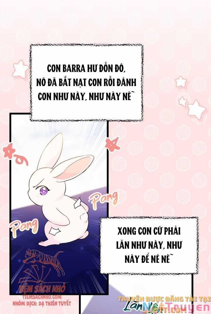Quan Hệ Cộng Sinh Giữa Hắc Báo Và Bạch Thỏ Chapter 56 trang 12