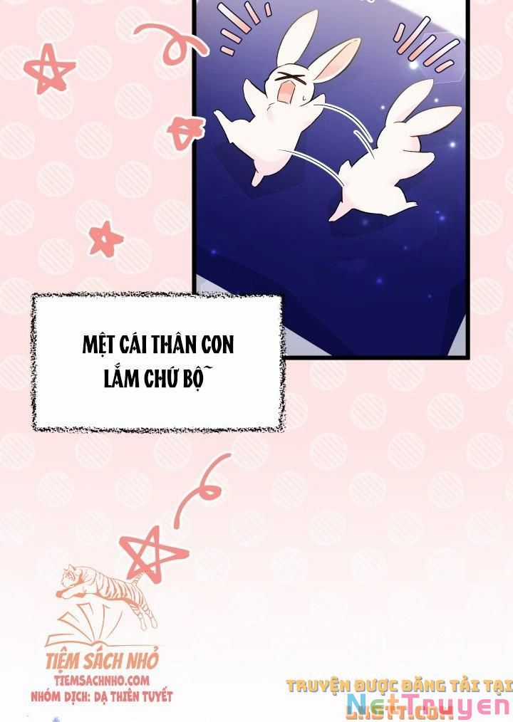 Quan Hệ Cộng Sinh Giữa Hắc Báo Và Bạch Thỏ Chapter 56 trang 13