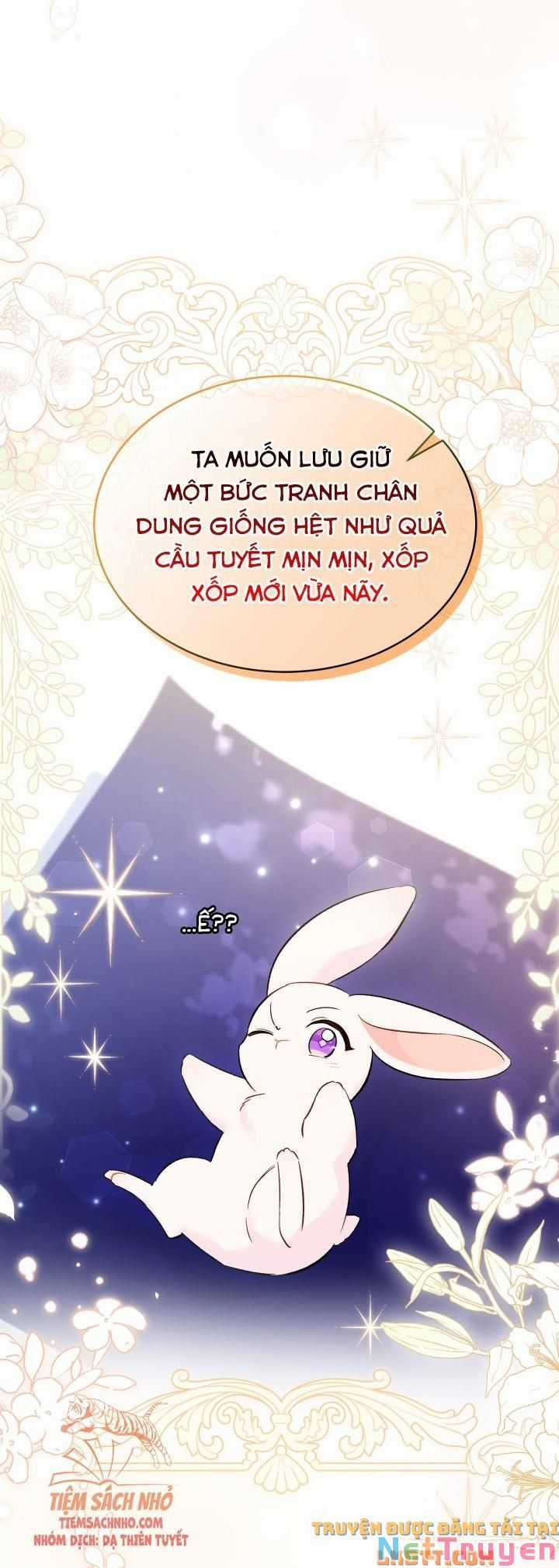 Quan Hệ Cộng Sinh Giữa Hắc Báo Và Bạch Thỏ Chapter 56 trang 16