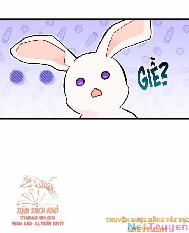 Quan Hệ Cộng Sinh Giữa Hắc Báo Và Bạch Thỏ Chapter 56 trang 27