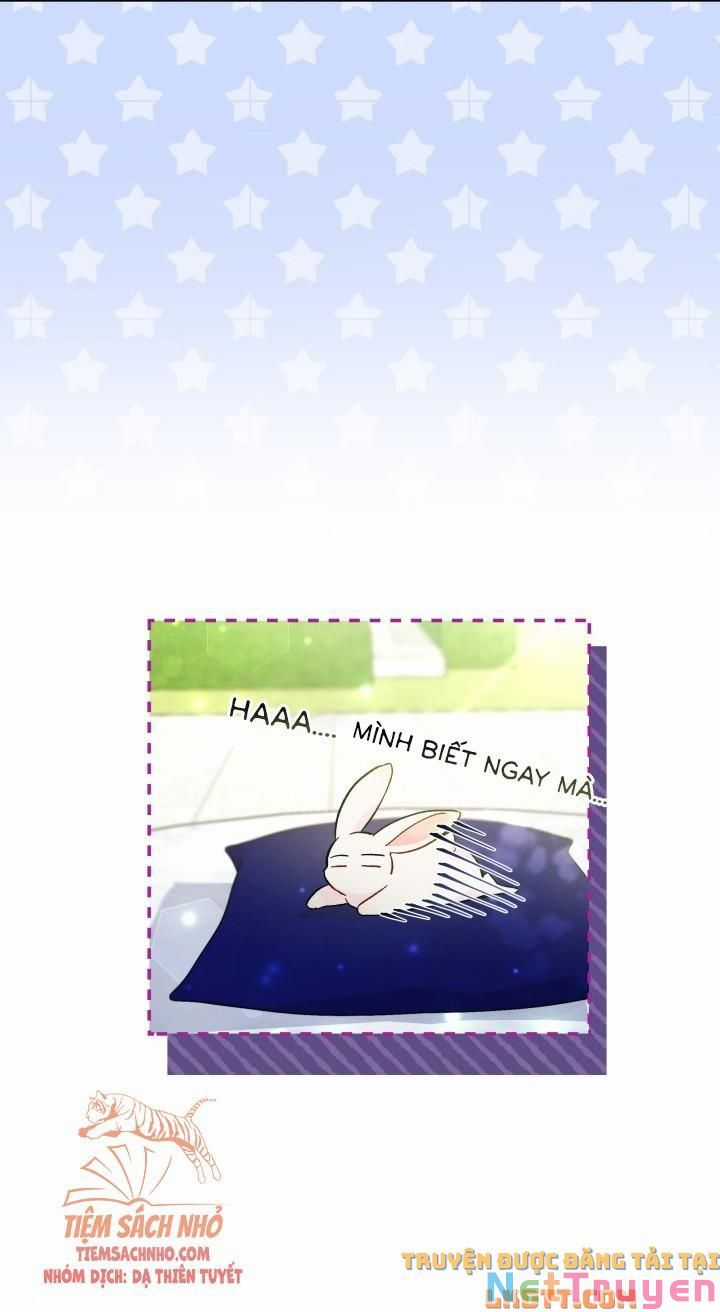 Quan Hệ Cộng Sinh Giữa Hắc Báo Và Bạch Thỏ Chapter 56 trang 30