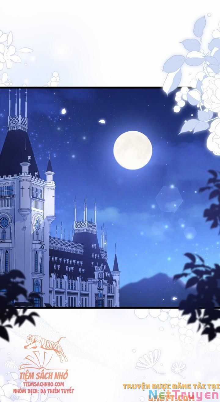 Quan Hệ Cộng Sinh Giữa Hắc Báo Và Bạch Thỏ Chapter 56 trang 31