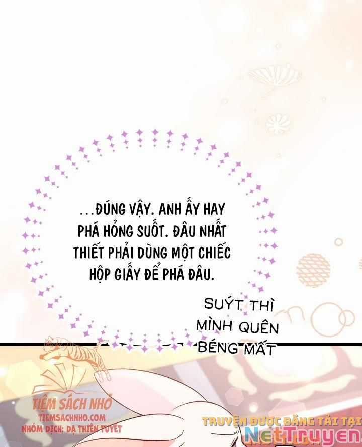 Quan Hệ Cộng Sinh Giữa Hắc Báo Và Bạch Thỏ Chapter 56 trang 37