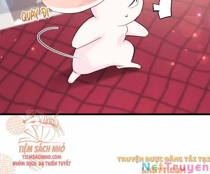 Quan Hệ Cộng Sinh Giữa Hắc Báo Và Bạch Thỏ Chapter 56 trang 38