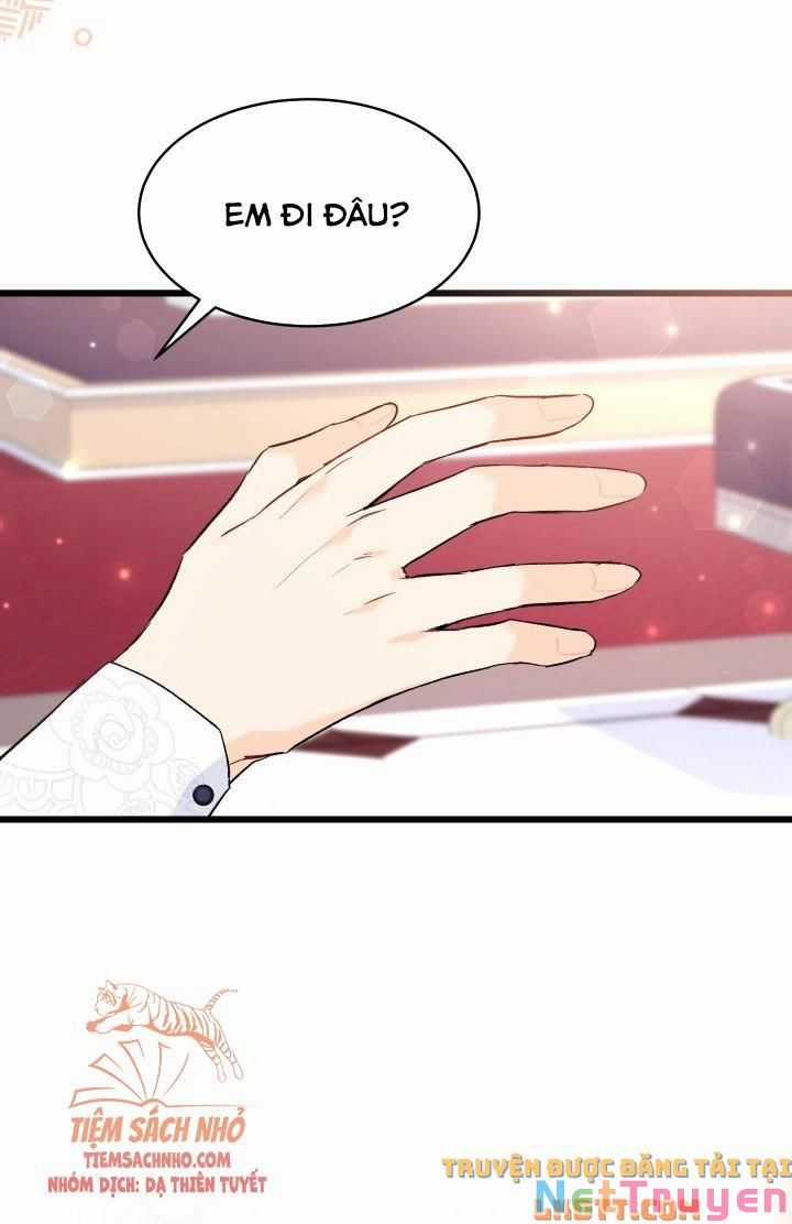 Quan Hệ Cộng Sinh Giữa Hắc Báo Và Bạch Thỏ Chapter 56 trang 39