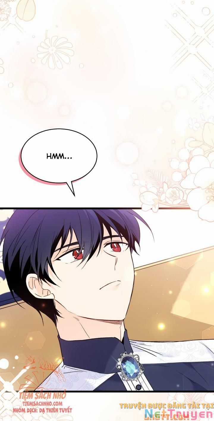 Quan Hệ Cộng Sinh Giữa Hắc Báo Và Bạch Thỏ Chapter 56 trang 41