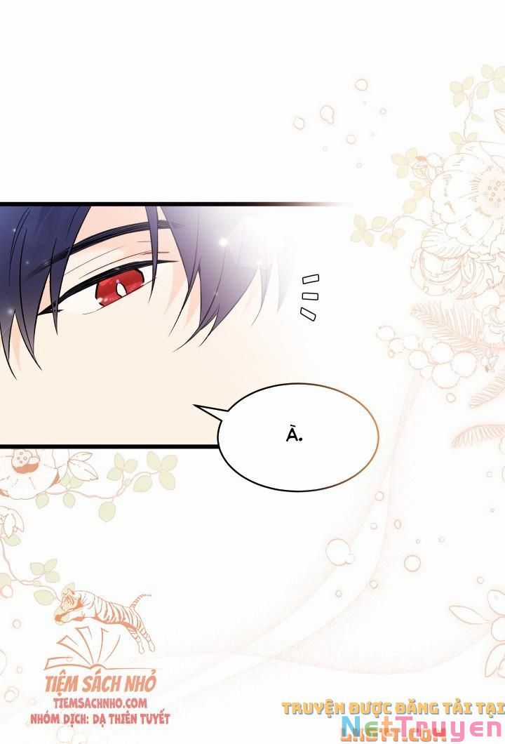 Quan Hệ Cộng Sinh Giữa Hắc Báo Và Bạch Thỏ Chapter 56 trang 43