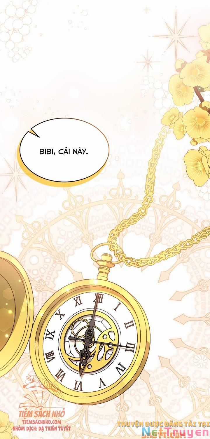 Quan Hệ Cộng Sinh Giữa Hắc Báo Và Bạch Thỏ Chapter 56 trang 44