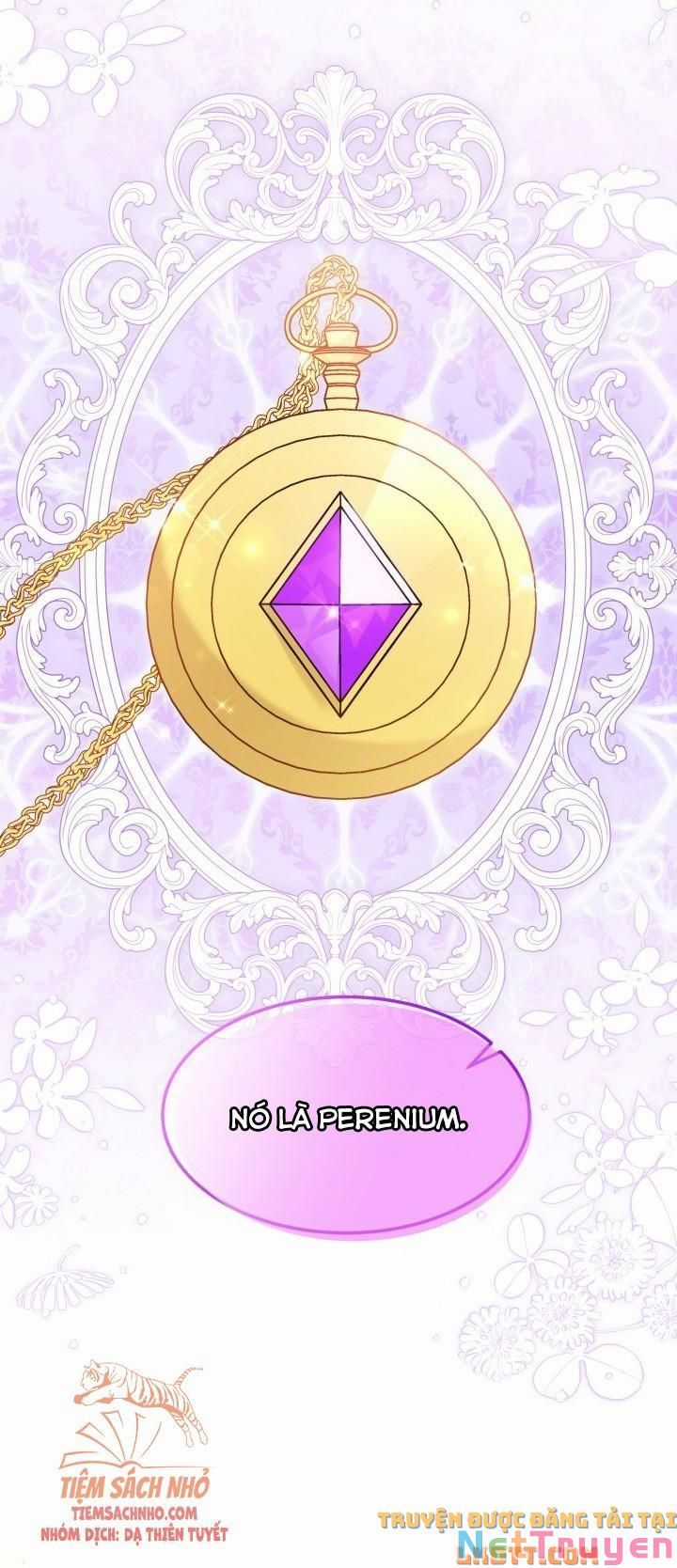 Quan Hệ Cộng Sinh Giữa Hắc Báo Và Bạch Thỏ Chapter 56 trang 47