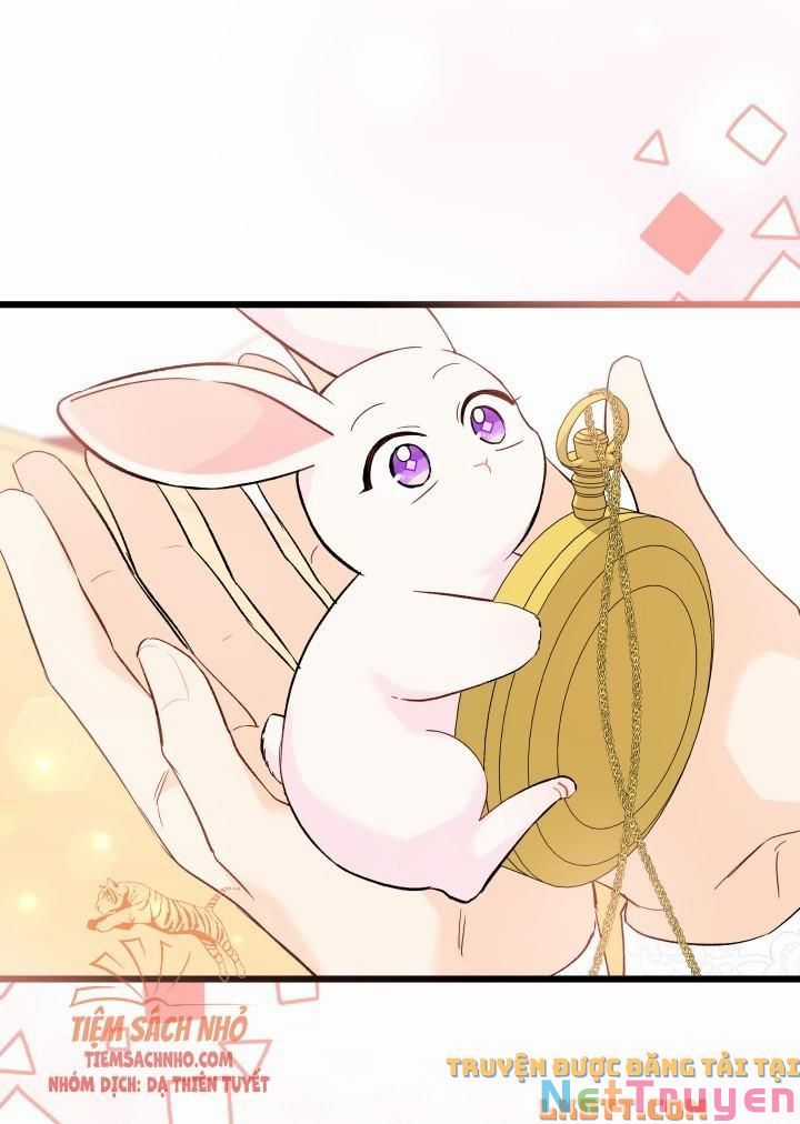 Quan Hệ Cộng Sinh Giữa Hắc Báo Và Bạch Thỏ Chapter 56 trang 56