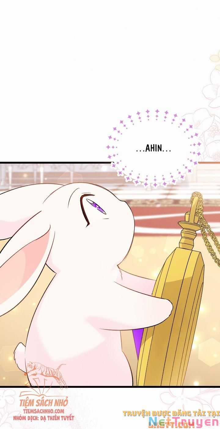 Quan Hệ Cộng Sinh Giữa Hắc Báo Và Bạch Thỏ Chapter 56 trang 61