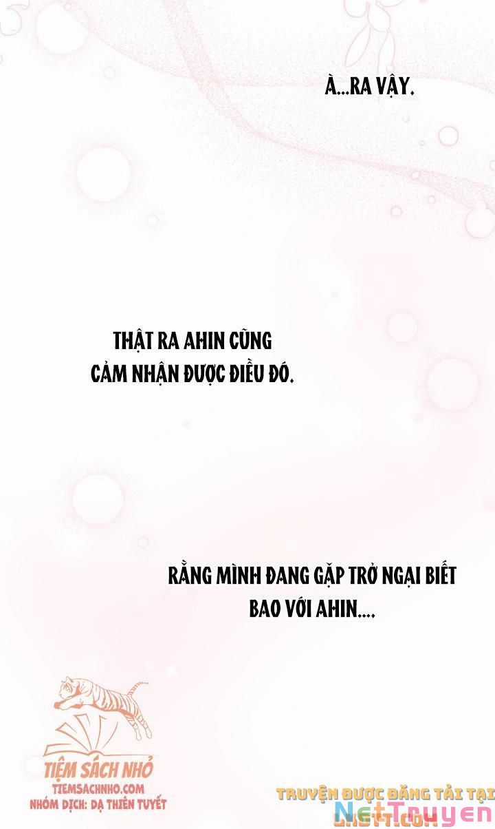 Quan Hệ Cộng Sinh Giữa Hắc Báo Và Bạch Thỏ Chapter 56 trang 62