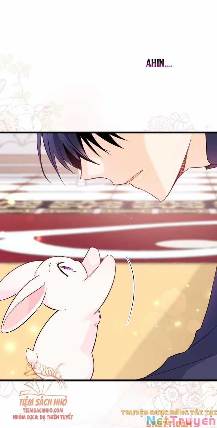 Quan Hệ Cộng Sinh Giữa Hắc Báo Và Bạch Thỏ Chapter 56 trang 66