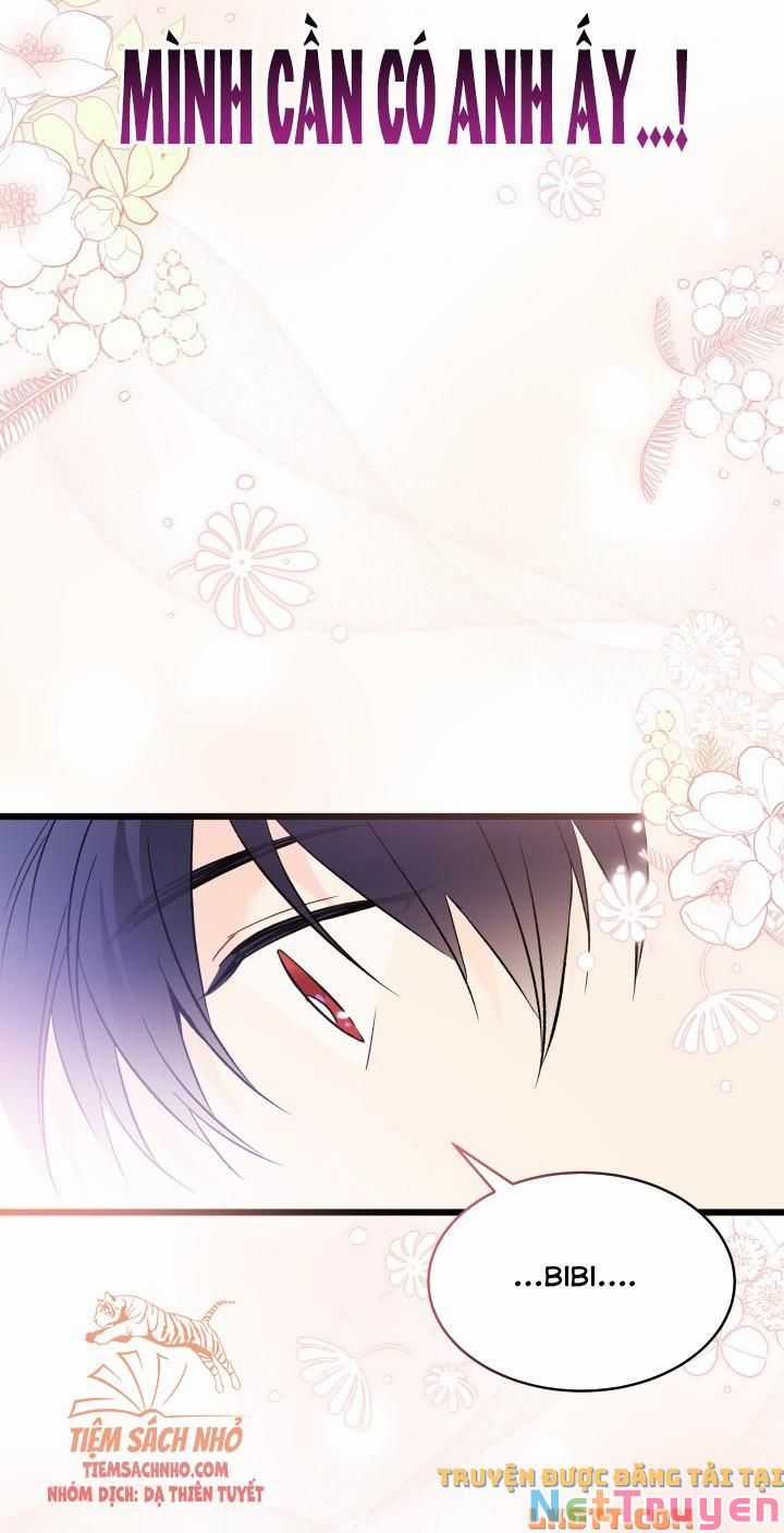 Quan Hệ Cộng Sinh Giữa Hắc Báo Và Bạch Thỏ Chapter 56 trang 68