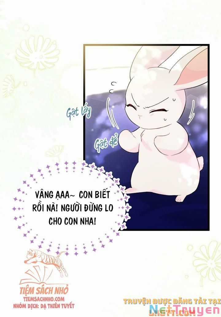 Quan Hệ Cộng Sinh Giữa Hắc Báo Và Bạch Thỏ Chapter 56 trang 7