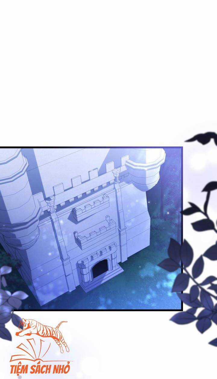 Quan Hệ Cộng Sinh Giữa Hắc Báo Và Bạch Thỏ Chapter 57 trang 27