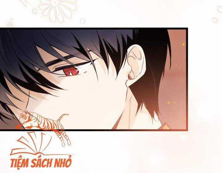 Quan Hệ Cộng Sinh Giữa Hắc Báo Và Bạch Thỏ Chapter 57 trang 40