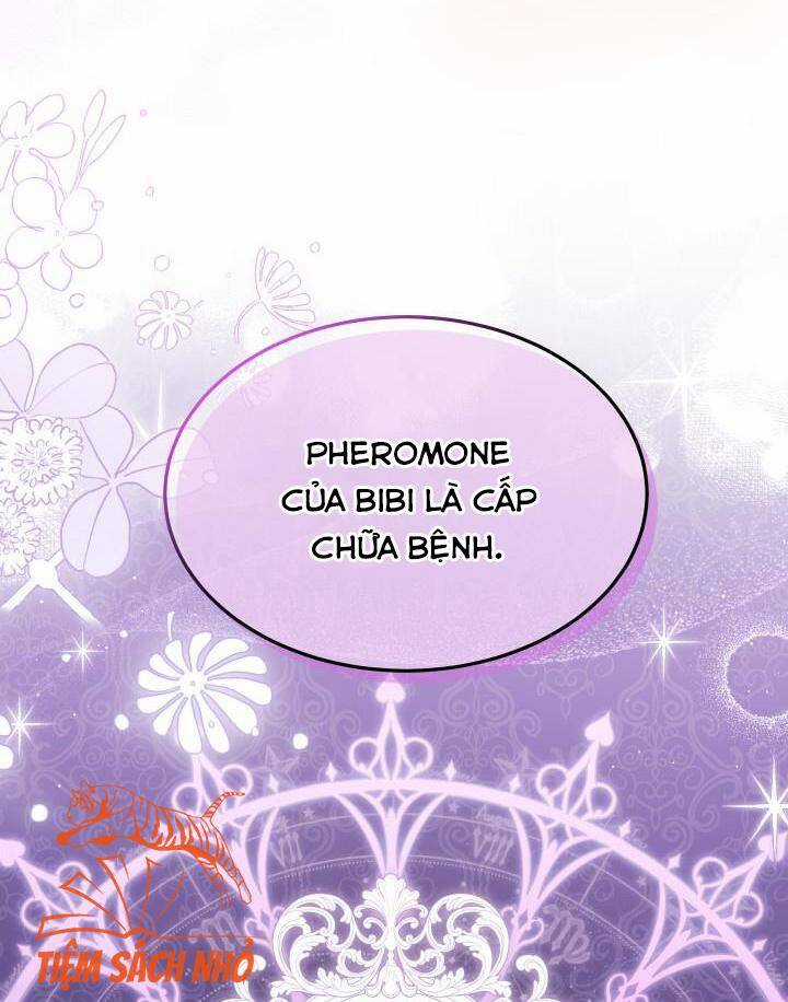 Quan Hệ Cộng Sinh Giữa Hắc Báo Và Bạch Thỏ Chapter 57 trang 41