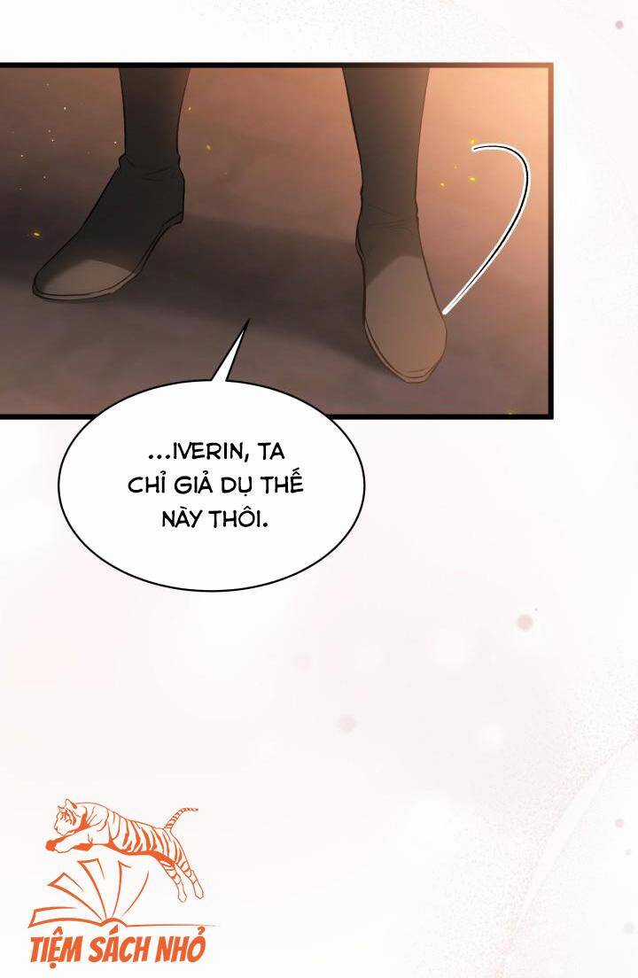 Quan Hệ Cộng Sinh Giữa Hắc Báo Và Bạch Thỏ Chapter 57 trang 49