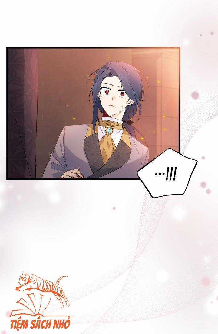 Quan Hệ Cộng Sinh Giữa Hắc Báo Và Bạch Thỏ Chapter 57 trang 54