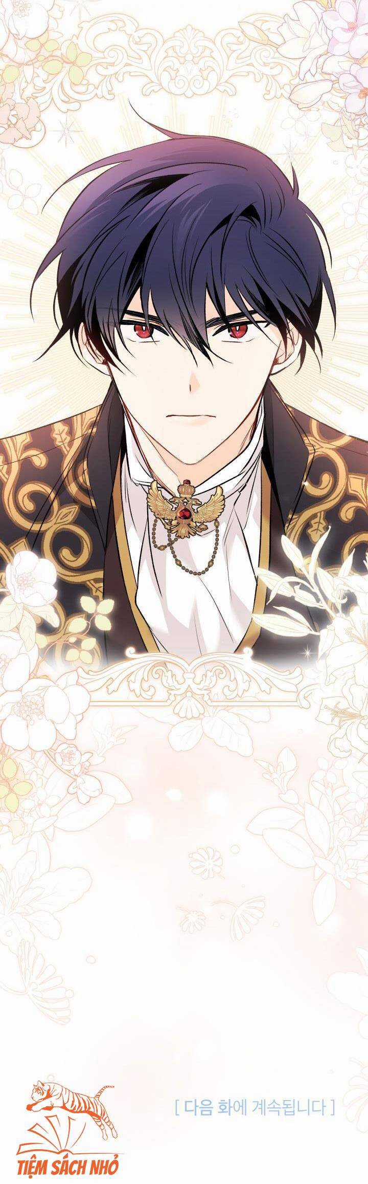 Quan Hệ Cộng Sinh Giữa Hắc Báo Và Bạch Thỏ Chapter 57 trang 70