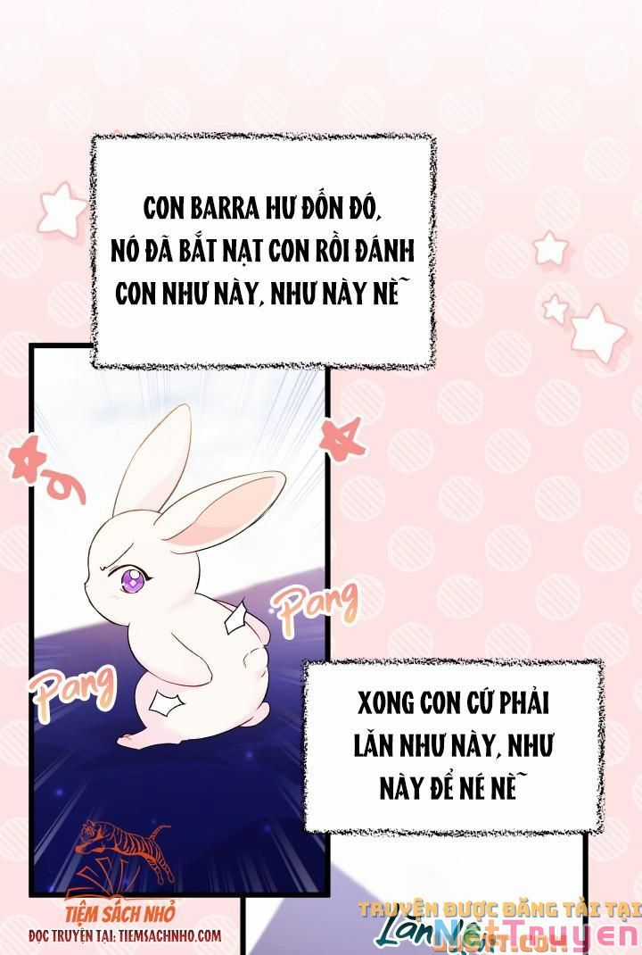 Quan Hệ Cộng Sinh Giữa Hắc Báo Và Bạch Thỏ Chapter 58 trang 12