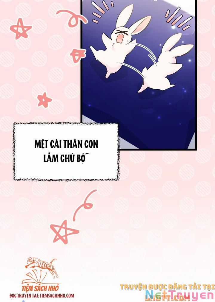 Quan Hệ Cộng Sinh Giữa Hắc Báo Và Bạch Thỏ Chapter 58 trang 13