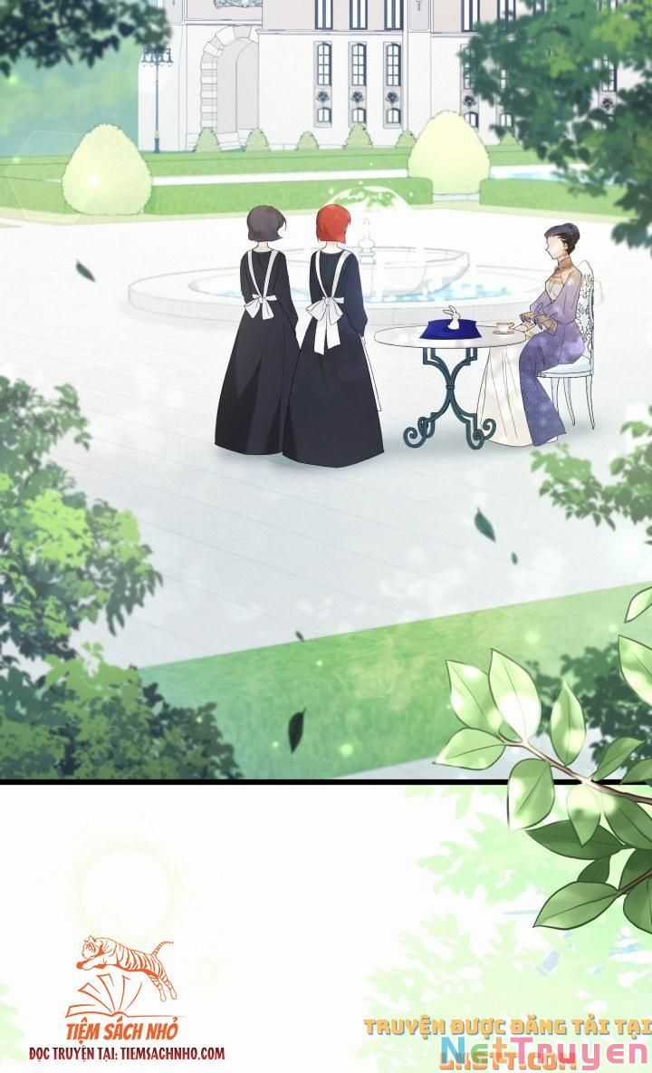 Quan Hệ Cộng Sinh Giữa Hắc Báo Và Bạch Thỏ Chapter 58 trang 2