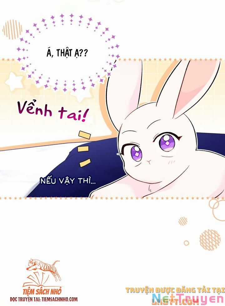 Quan Hệ Cộng Sinh Giữa Hắc Báo Và Bạch Thỏ Chapter 58 trang 20