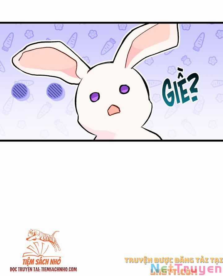 Quan Hệ Cộng Sinh Giữa Hắc Báo Và Bạch Thỏ Chapter 58 trang 27