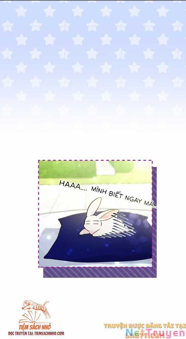 Quan Hệ Cộng Sinh Giữa Hắc Báo Và Bạch Thỏ Chapter 58 trang 30