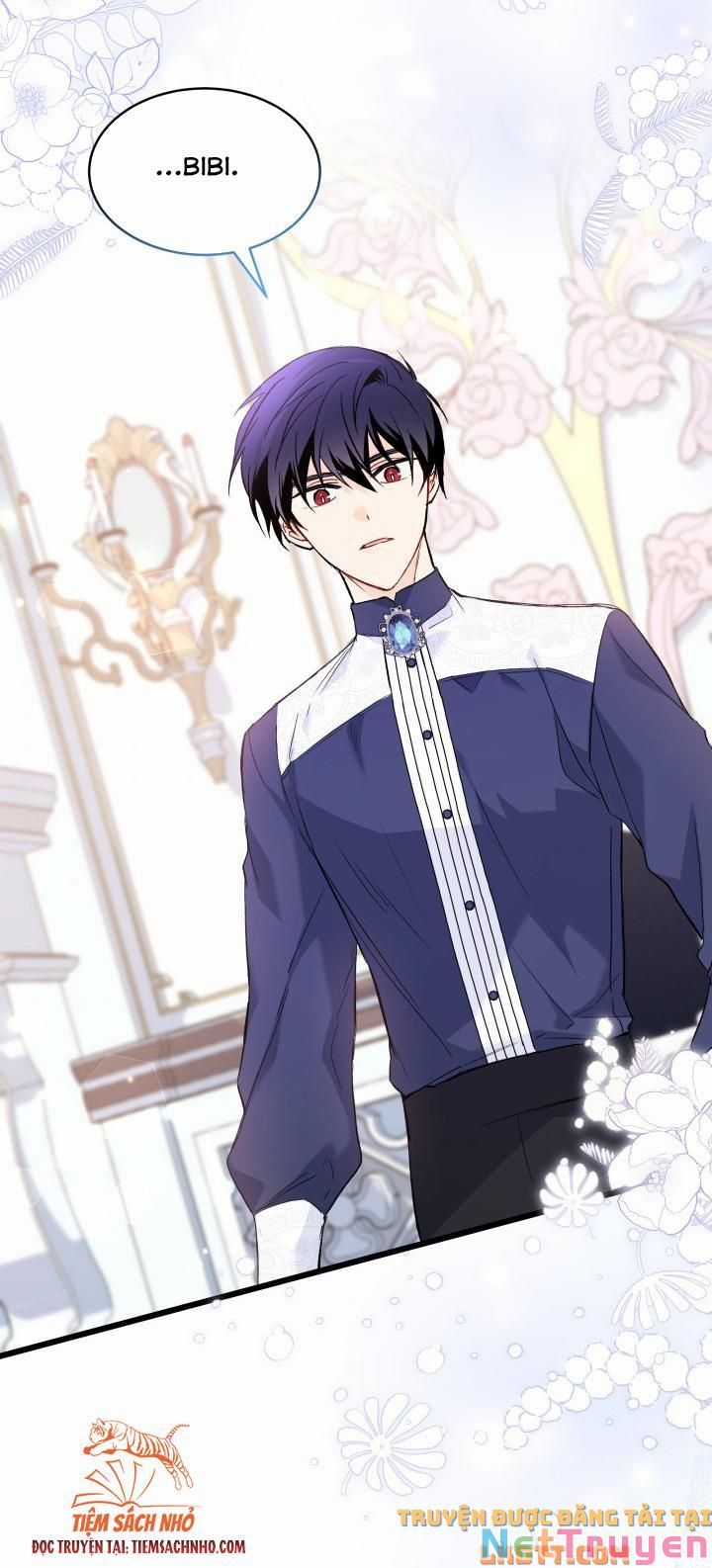 Quan Hệ Cộng Sinh Giữa Hắc Báo Và Bạch Thỏ Chapter 58 trang 32