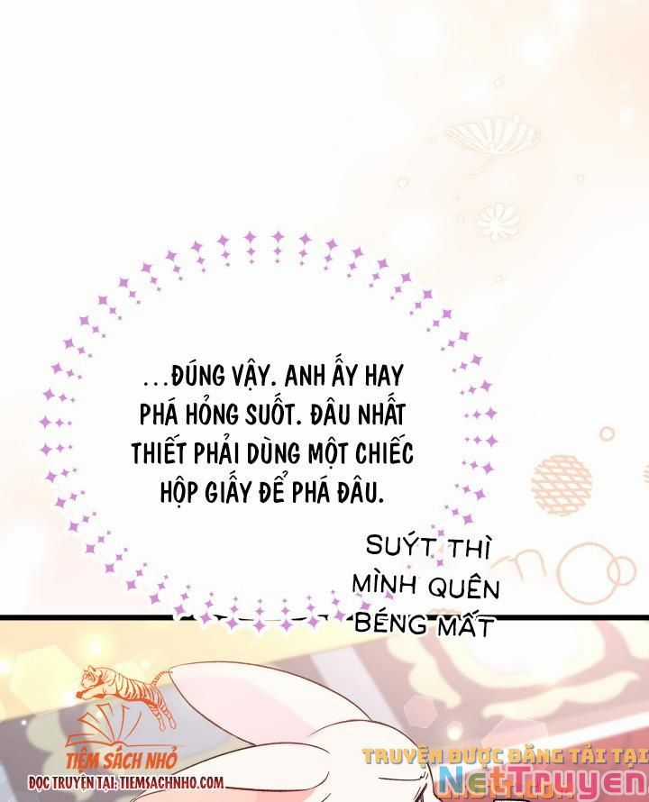Quan Hệ Cộng Sinh Giữa Hắc Báo Và Bạch Thỏ Chapter 58 trang 37