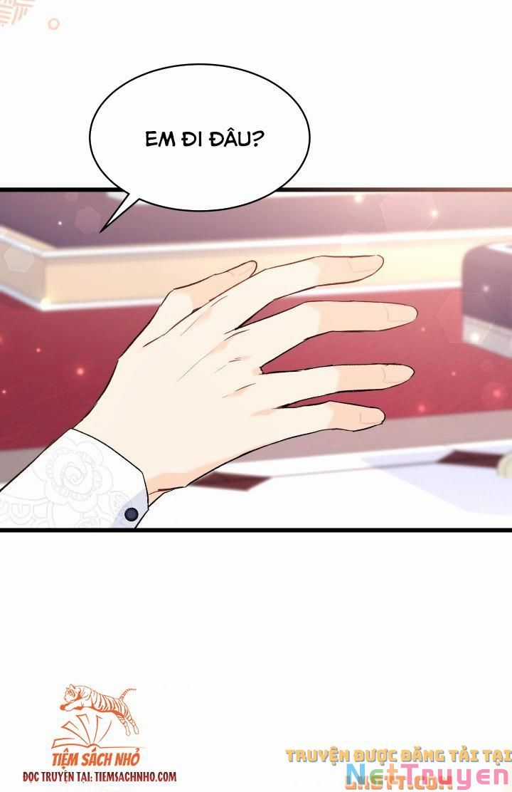 Quan Hệ Cộng Sinh Giữa Hắc Báo Và Bạch Thỏ Chapter 58 trang 39