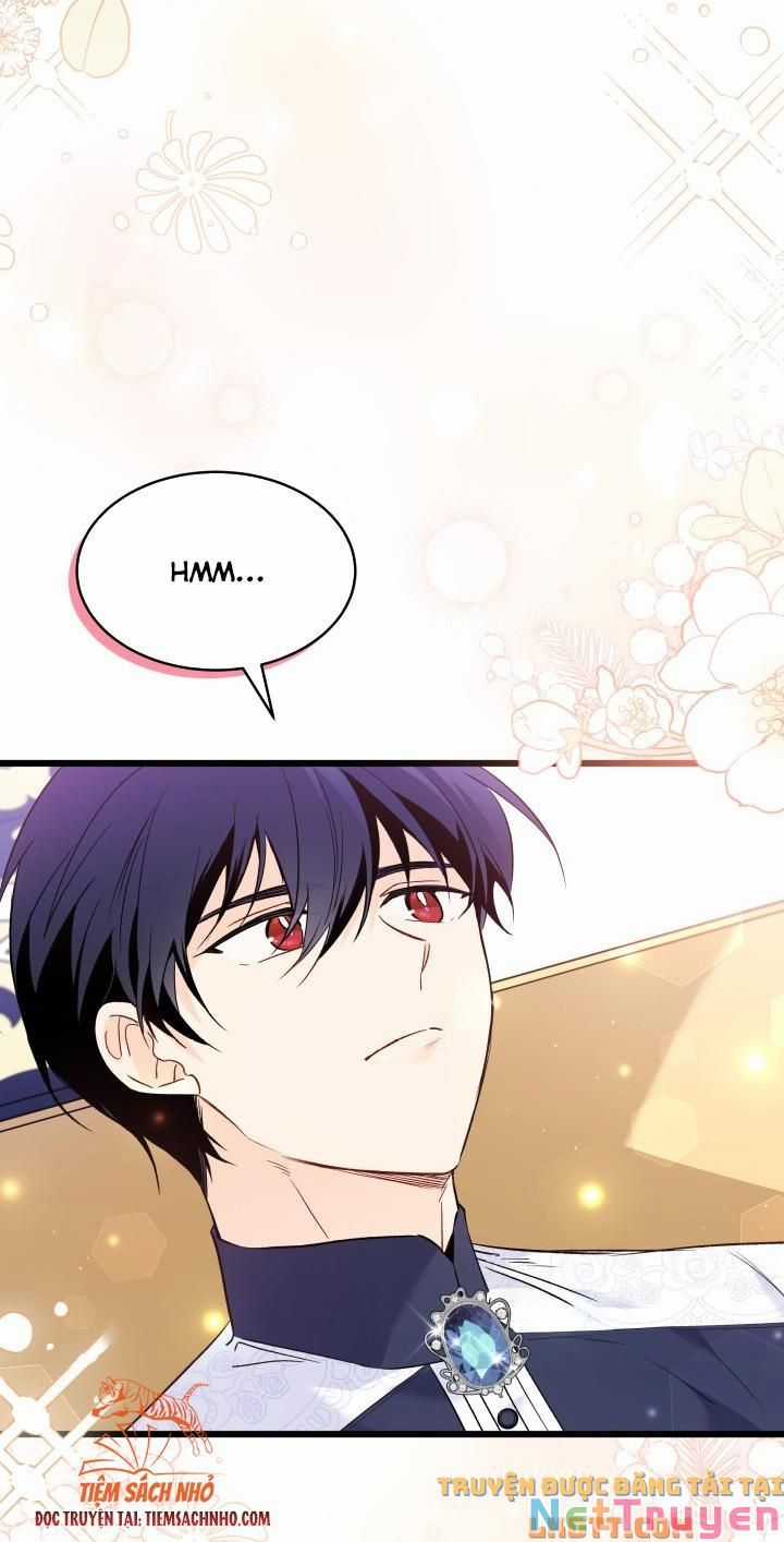 Quan Hệ Cộng Sinh Giữa Hắc Báo Và Bạch Thỏ Chapter 58 trang 41