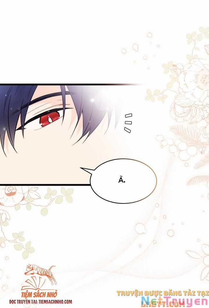 Quan Hệ Cộng Sinh Giữa Hắc Báo Và Bạch Thỏ Chapter 58 trang 43