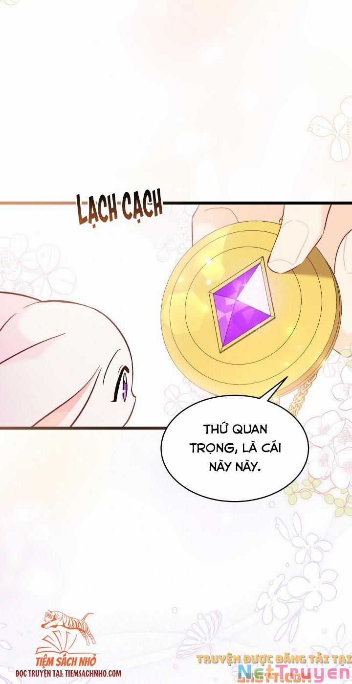 Quan Hệ Cộng Sinh Giữa Hắc Báo Và Bạch Thỏ Chapter 58 trang 46