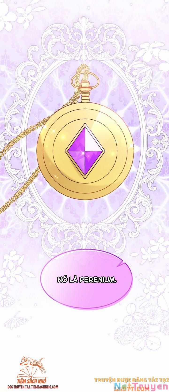 Quan Hệ Cộng Sinh Giữa Hắc Báo Và Bạch Thỏ Chapter 58 trang 47