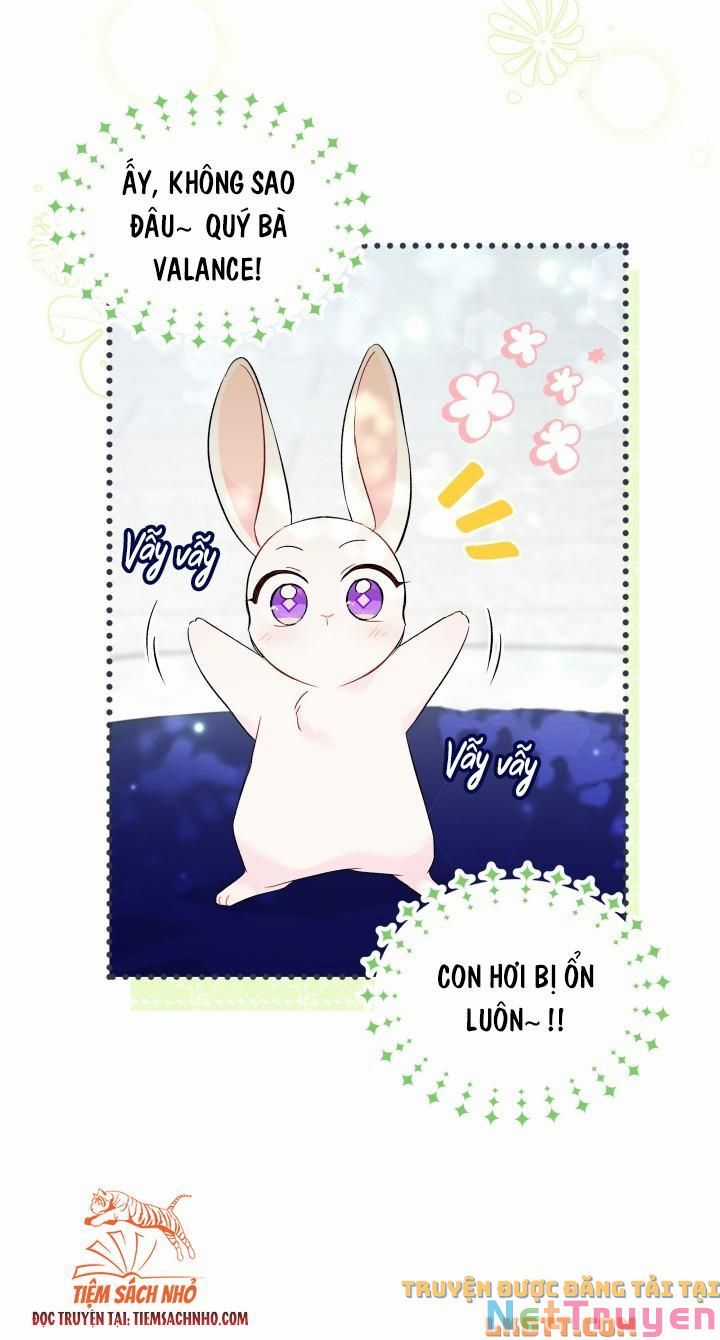 Quan Hệ Cộng Sinh Giữa Hắc Báo Và Bạch Thỏ Chapter 58 trang 5