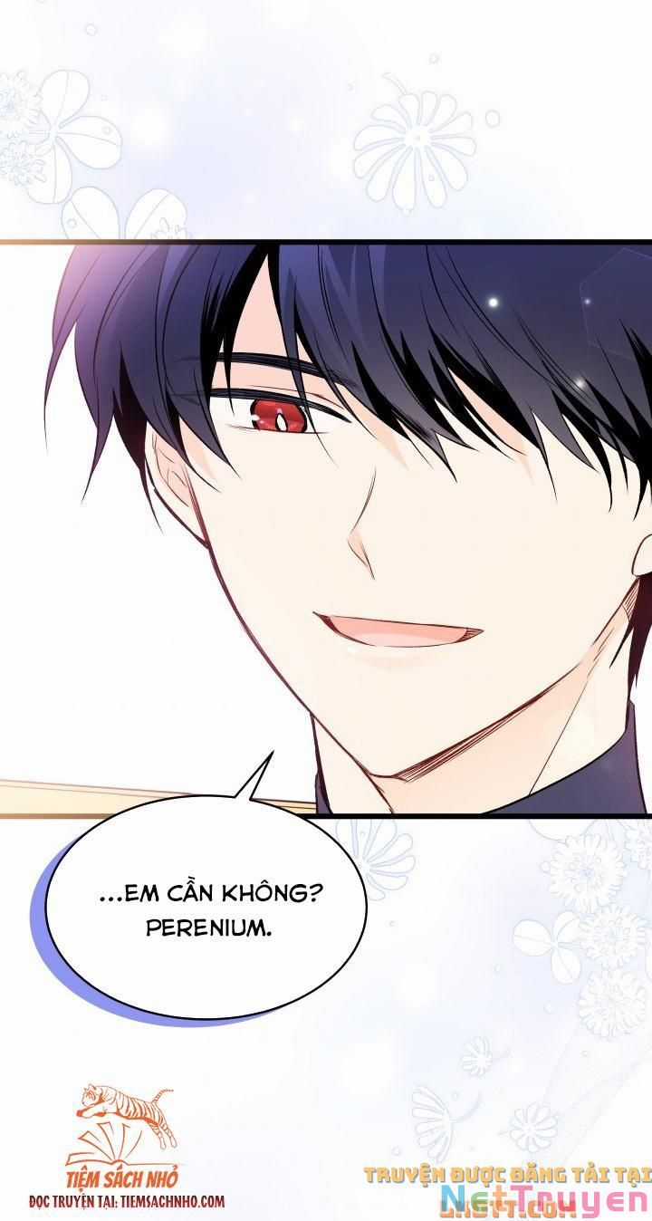 Quan Hệ Cộng Sinh Giữa Hắc Báo Và Bạch Thỏ Chapter 58 trang 53