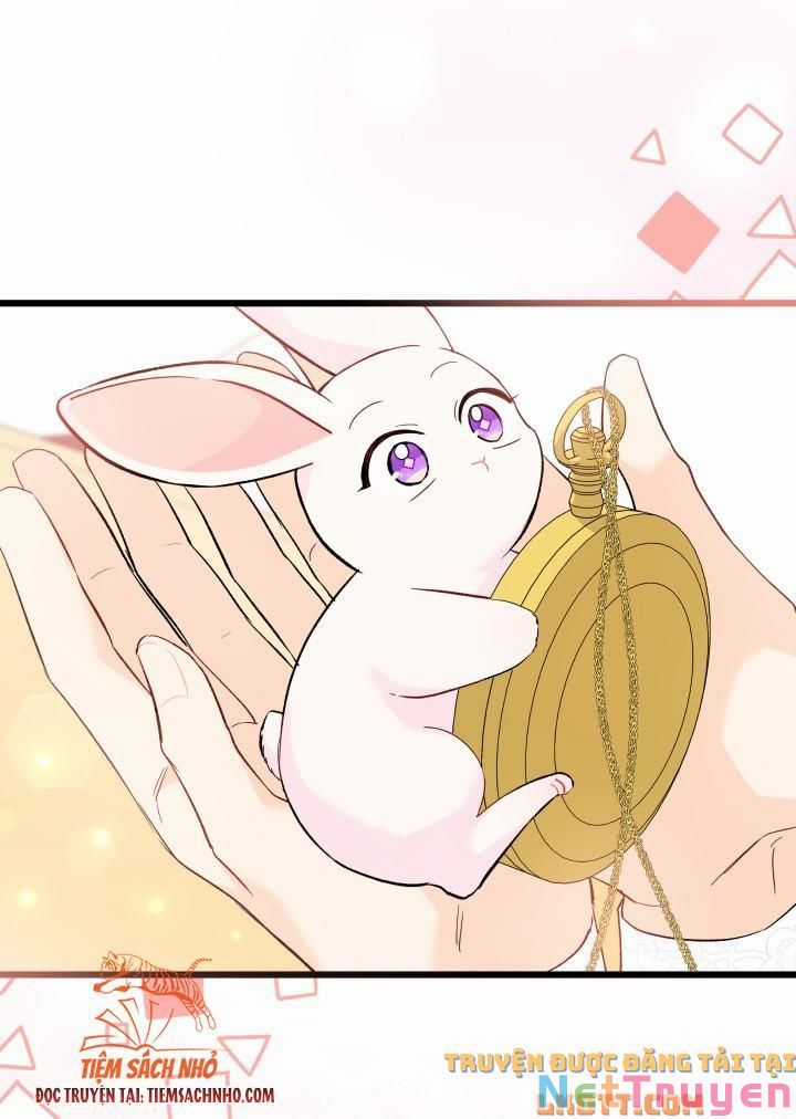 Quan Hệ Cộng Sinh Giữa Hắc Báo Và Bạch Thỏ Chapter 58 trang 56