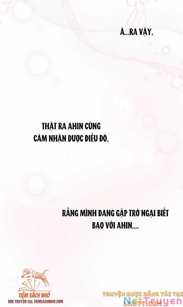 Quan Hệ Cộng Sinh Giữa Hắc Báo Và Bạch Thỏ Chapter 58 trang 62