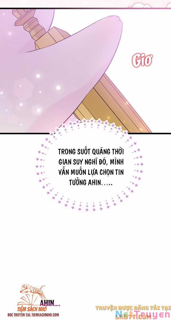 Quan Hệ Cộng Sinh Giữa Hắc Báo Và Bạch Thỏ Chapter 58 trang 65