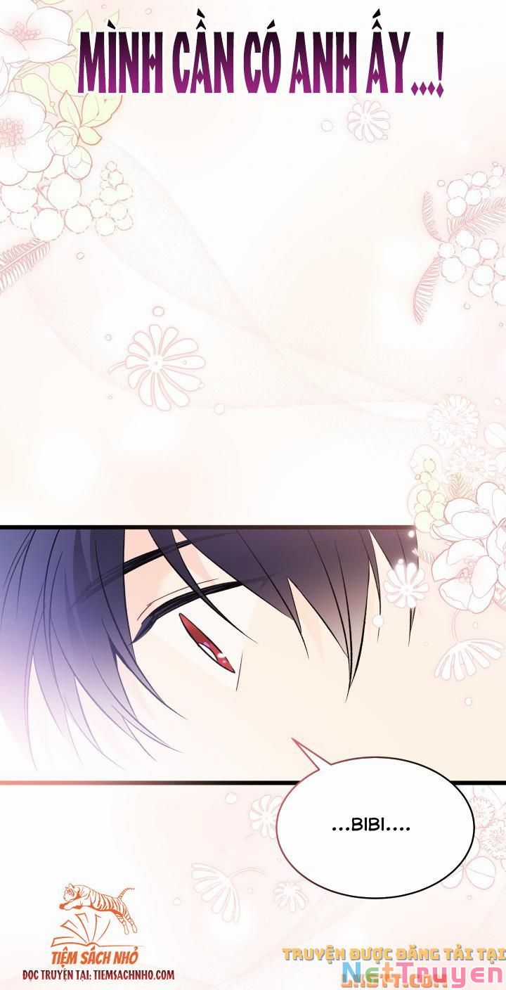 Quan Hệ Cộng Sinh Giữa Hắc Báo Và Bạch Thỏ Chapter 58 trang 68