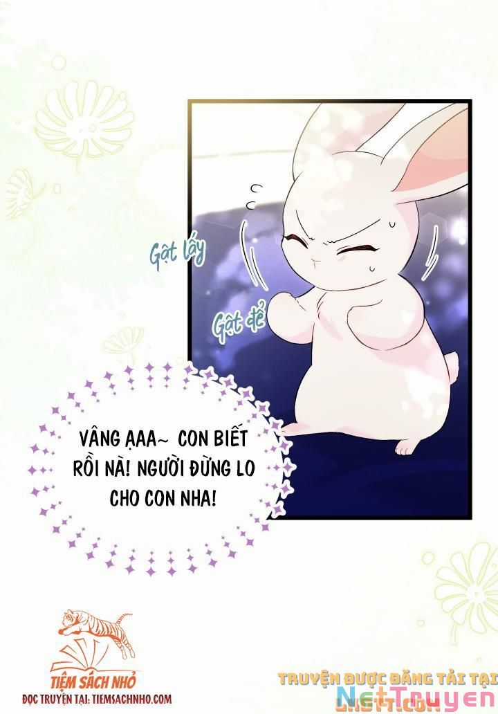 Quan Hệ Cộng Sinh Giữa Hắc Báo Và Bạch Thỏ Chapter 58 trang 7
