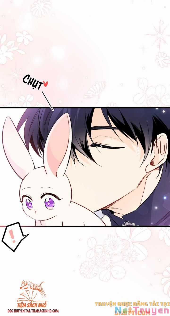 Quan Hệ Cộng Sinh Giữa Hắc Báo Và Bạch Thỏ Chapter 58 trang 78