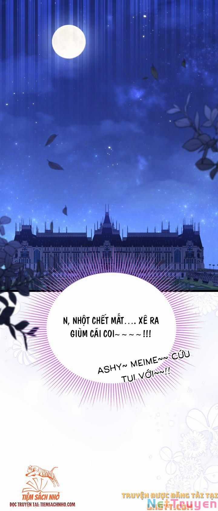 Quan Hệ Cộng Sinh Giữa Hắc Báo Và Bạch Thỏ Chapter 58 trang 82